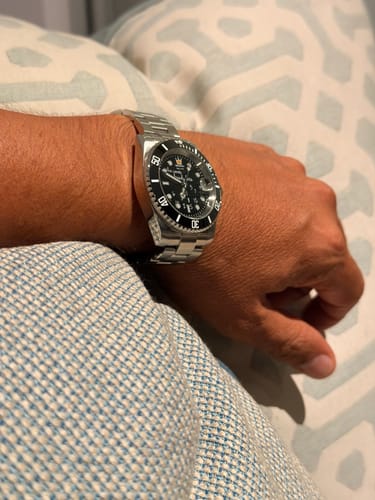 Customer review photo
