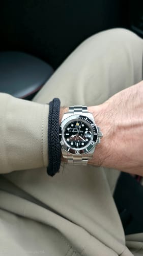 Customer review photo