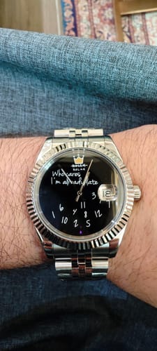 Customer review photo