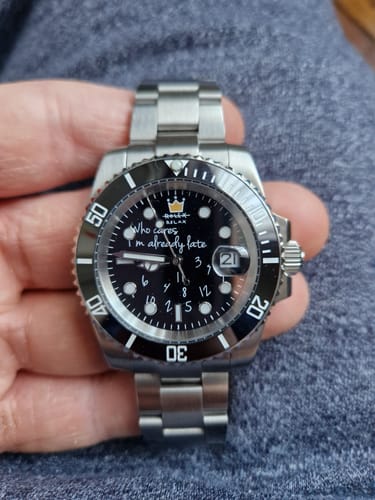 Customer review photo