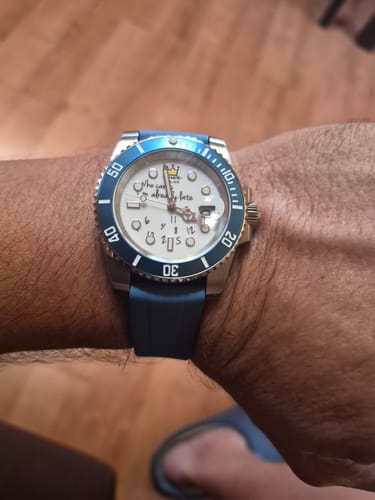Customer review photo