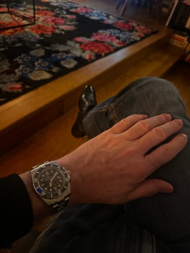 Customer review photo