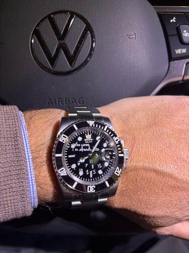 Customer review photo