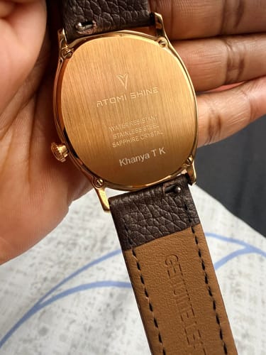 Customer review photo
