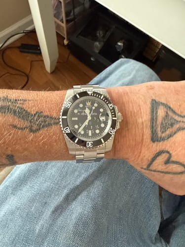 Customer review photo