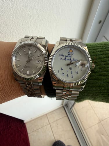 Customer review photo
