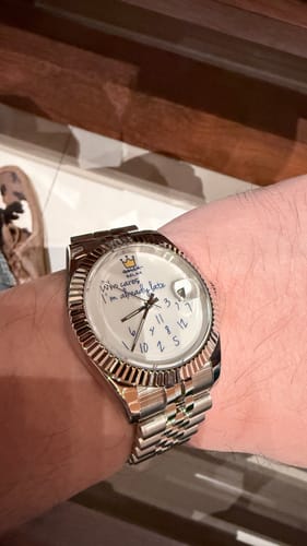 Customer review photo