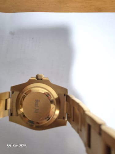 Customer review photo