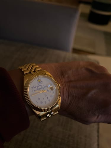 Customer review photo