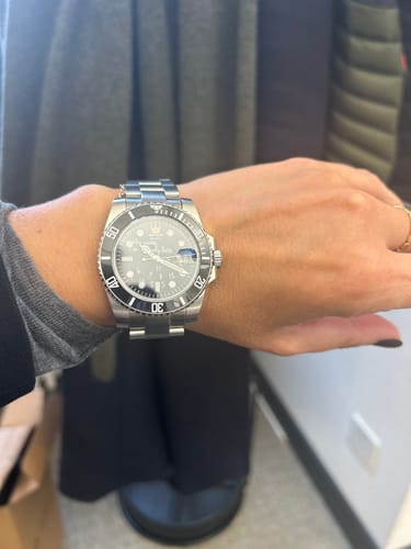 Customer review photo