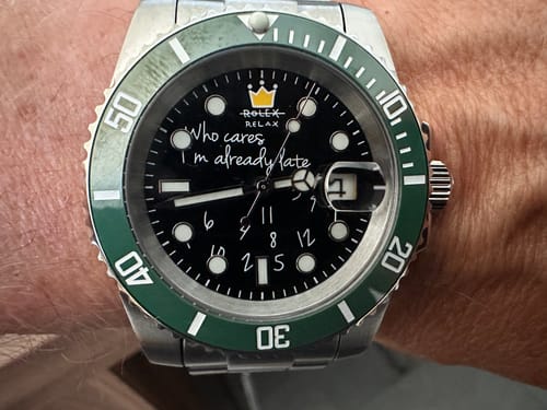 Customer review photo