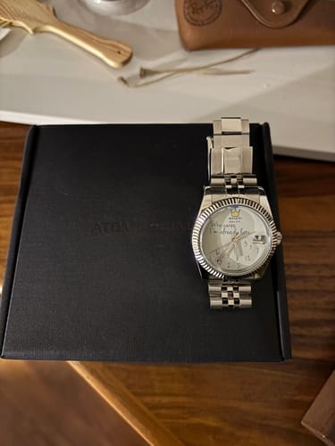Customer review photo