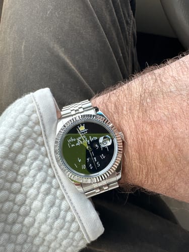 Customer review photo