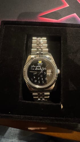 Customer review photo