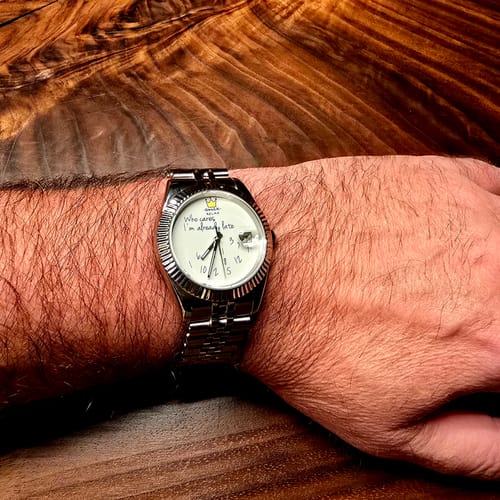 Customer review photo