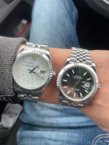 Customer review photo
