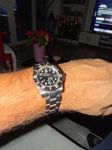Customer review photo