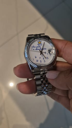 Customer review photo