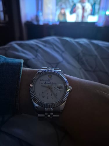 Customer review photo