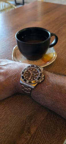 Customer review photo