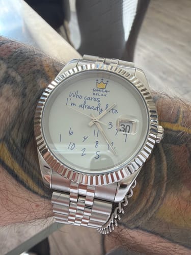Customer review photo