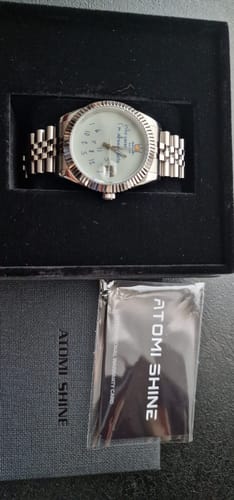 Customer review photo