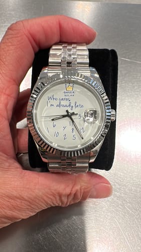 Customer review photo