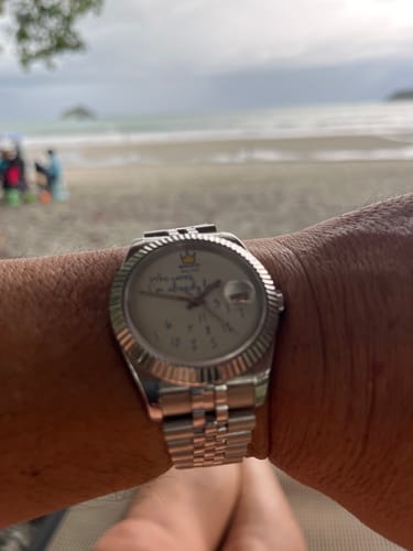 Customer review photo