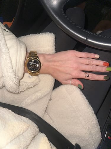 Customer review photo