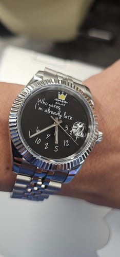 Customer review photo