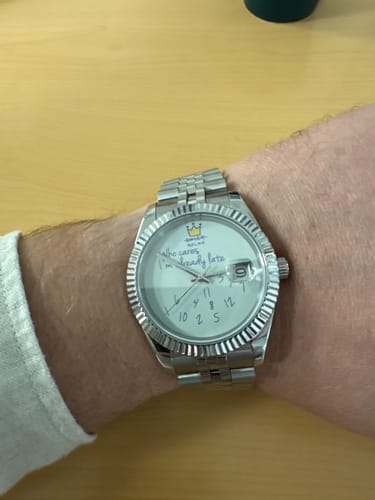 Customer review photo