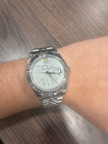 Customer review photo