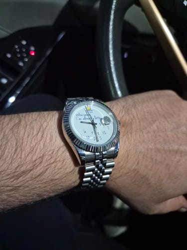 Customer review photo