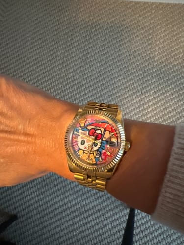 Customer review photo