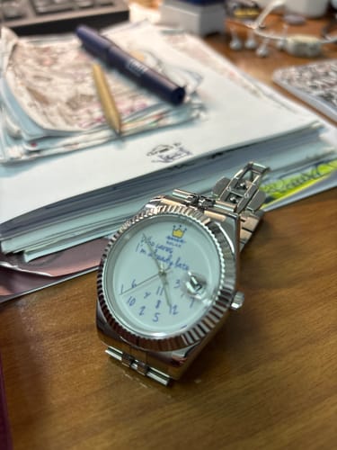 Customer review photo