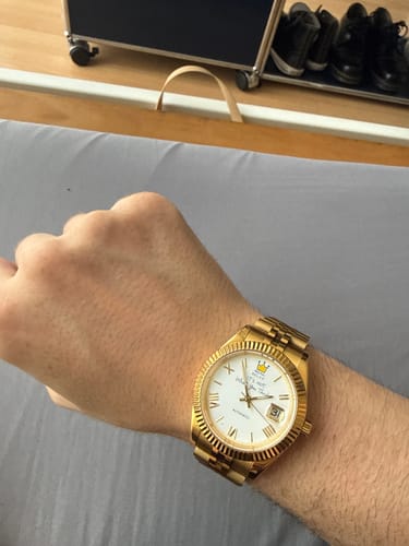 Customer review photo