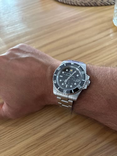 Customer review photo
