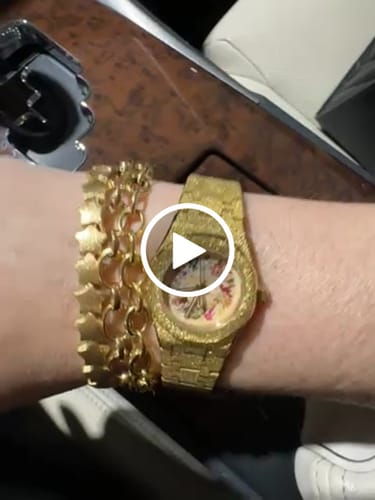 Customer review photo