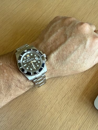 Customer review photo