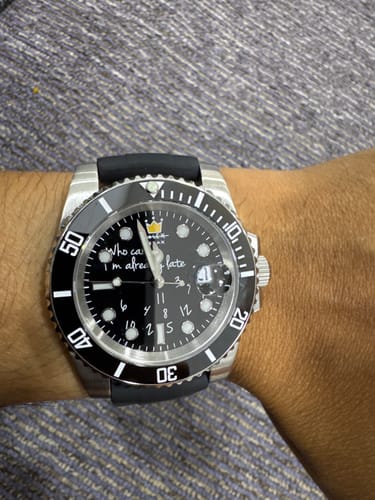 Customer review photo