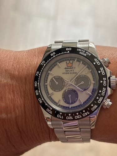Customer review photo