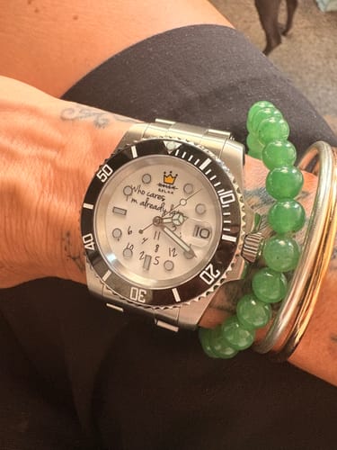 Customer review photo