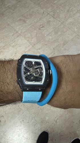 Customer review photo