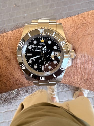 Customer review photo