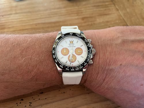 Customer review photo