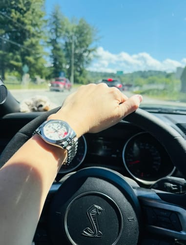 Customer review photo