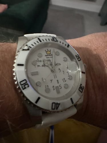 Customer review photo