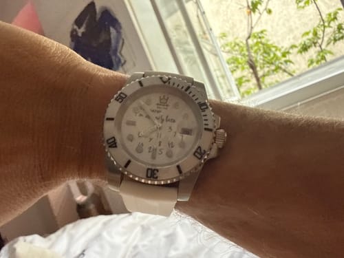 Customer review photo