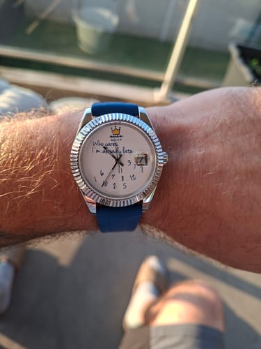Customer review photo