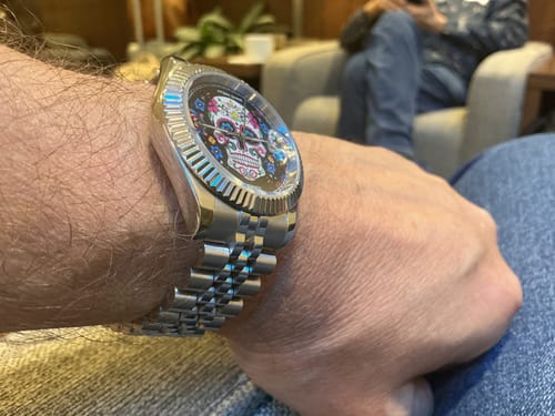 Customer review photo